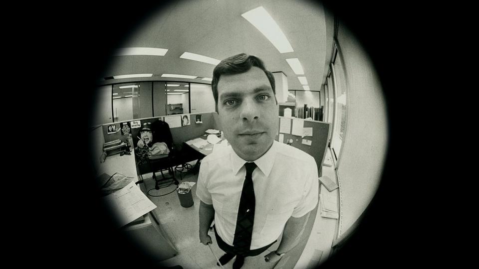 Investigative reporter Maury Terry became obsessed with the Son of Sam serial killer case.