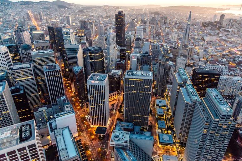 It's Not A Bust: Top Five Reasons California Is Still A Great Place To Run A Business - Vimarsana News