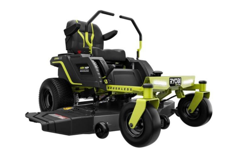 The Best Lawn Mowers For Any Lawn From Gas Electric Riding And More 2022 Top Riding Lawn Mowers