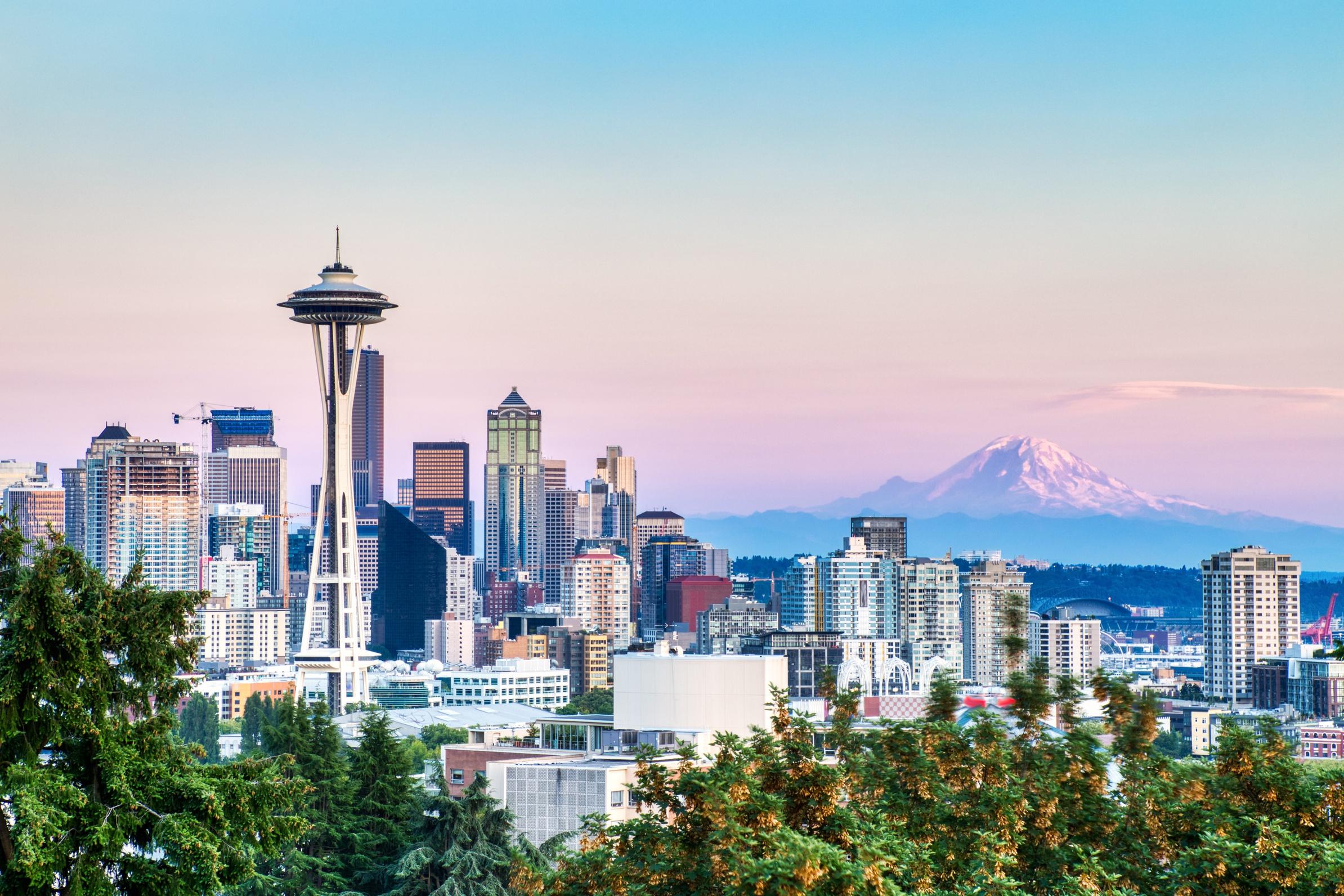The Office Is Dead. Long Live The Office: Demand Is Back, But It's Still A Tenant's Market - Vimarsana News