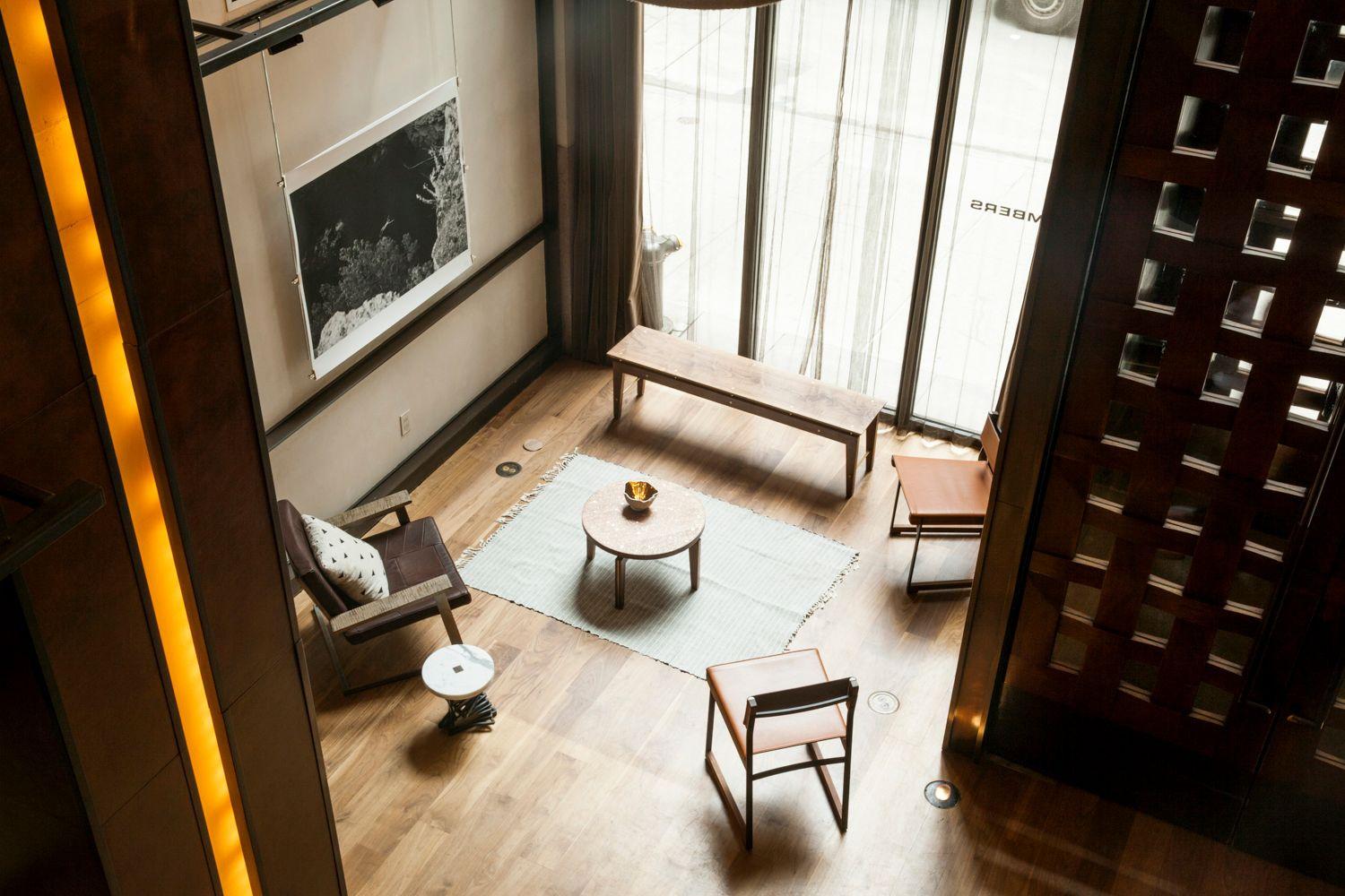 This Startup Streamlines Furnishing Procurement For Multi-Location Projects - Vimarsana News