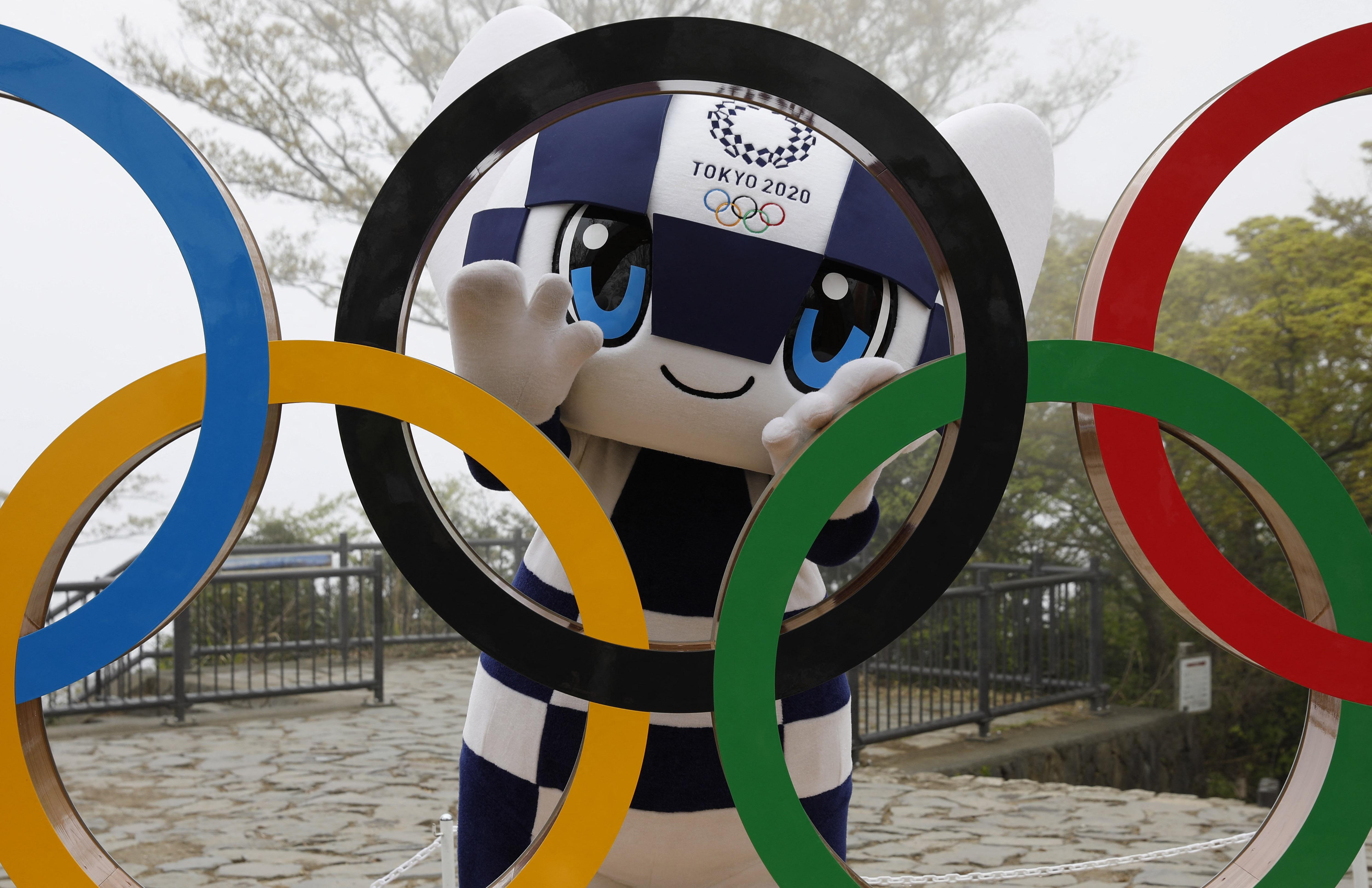 Blame Olympic Record Price Tag For Return To Deflation Battle Stations - Vimarsana News