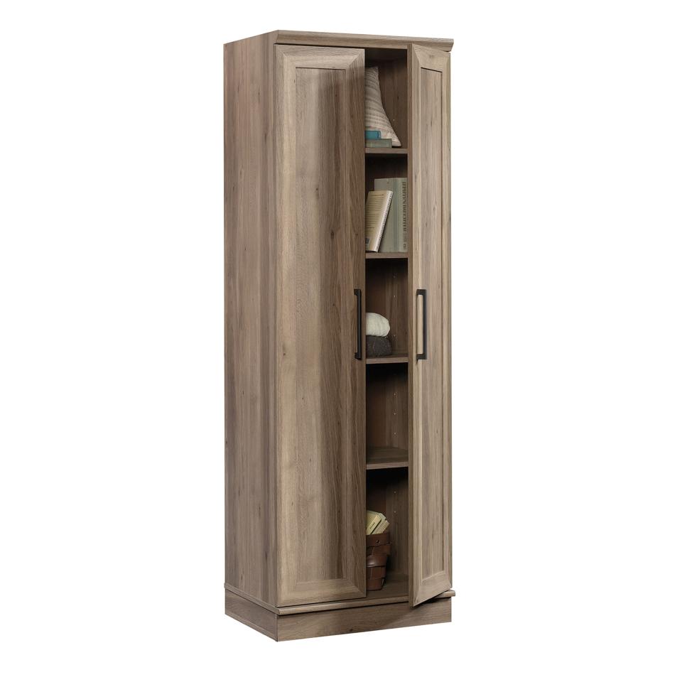 Sauder 2 Door Storage Cabinet