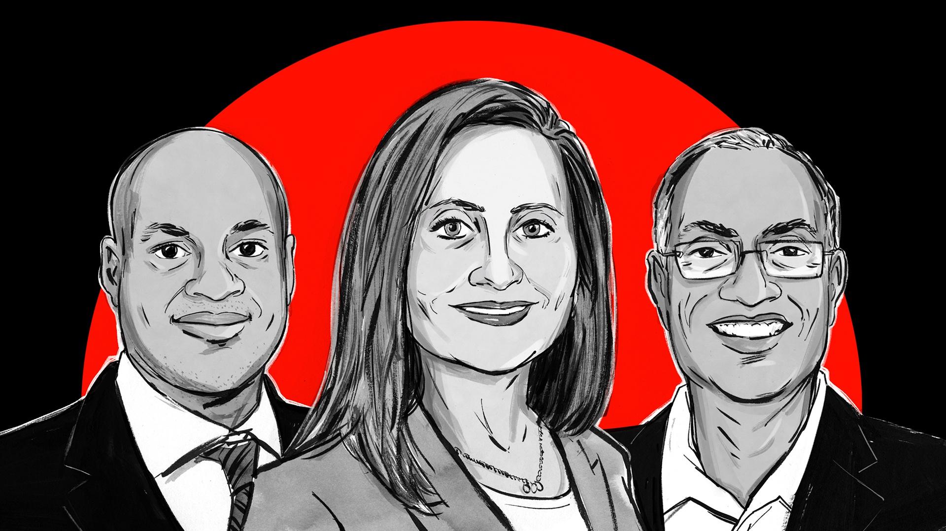 CIO Next 2021: 50 Innovative Technology Leaders Transforming Business For A Radically Different World - Vimarsana News