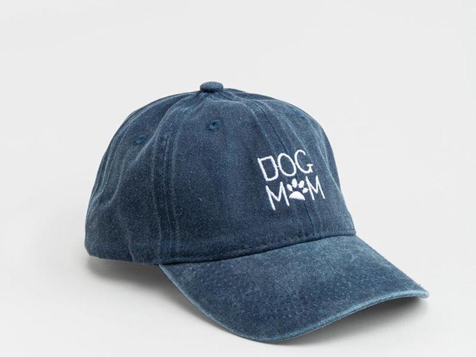 Francesca's dog mum hat