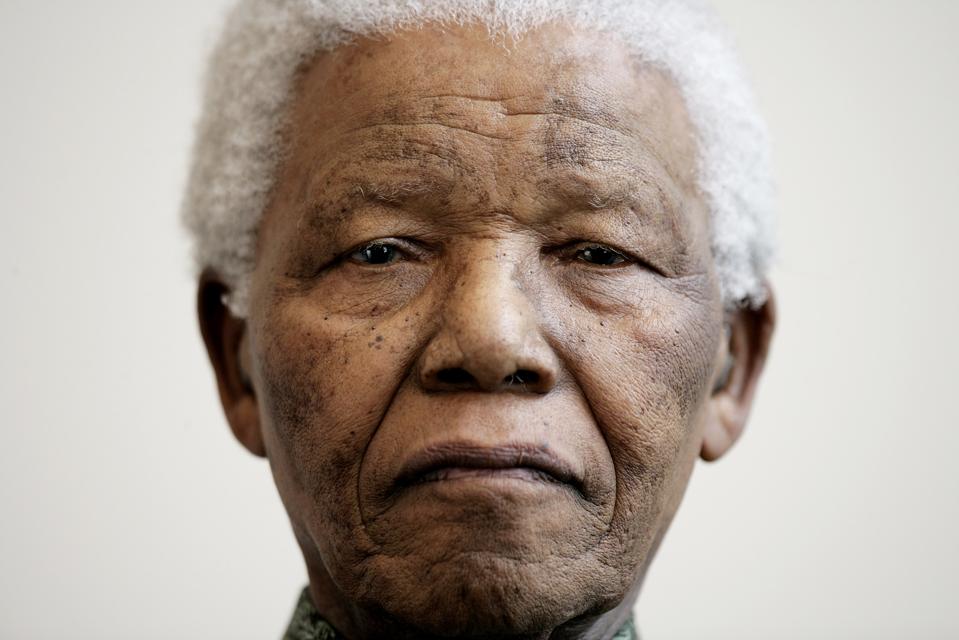 Lessons From Lincoln And Mandela For Today’s Leaders