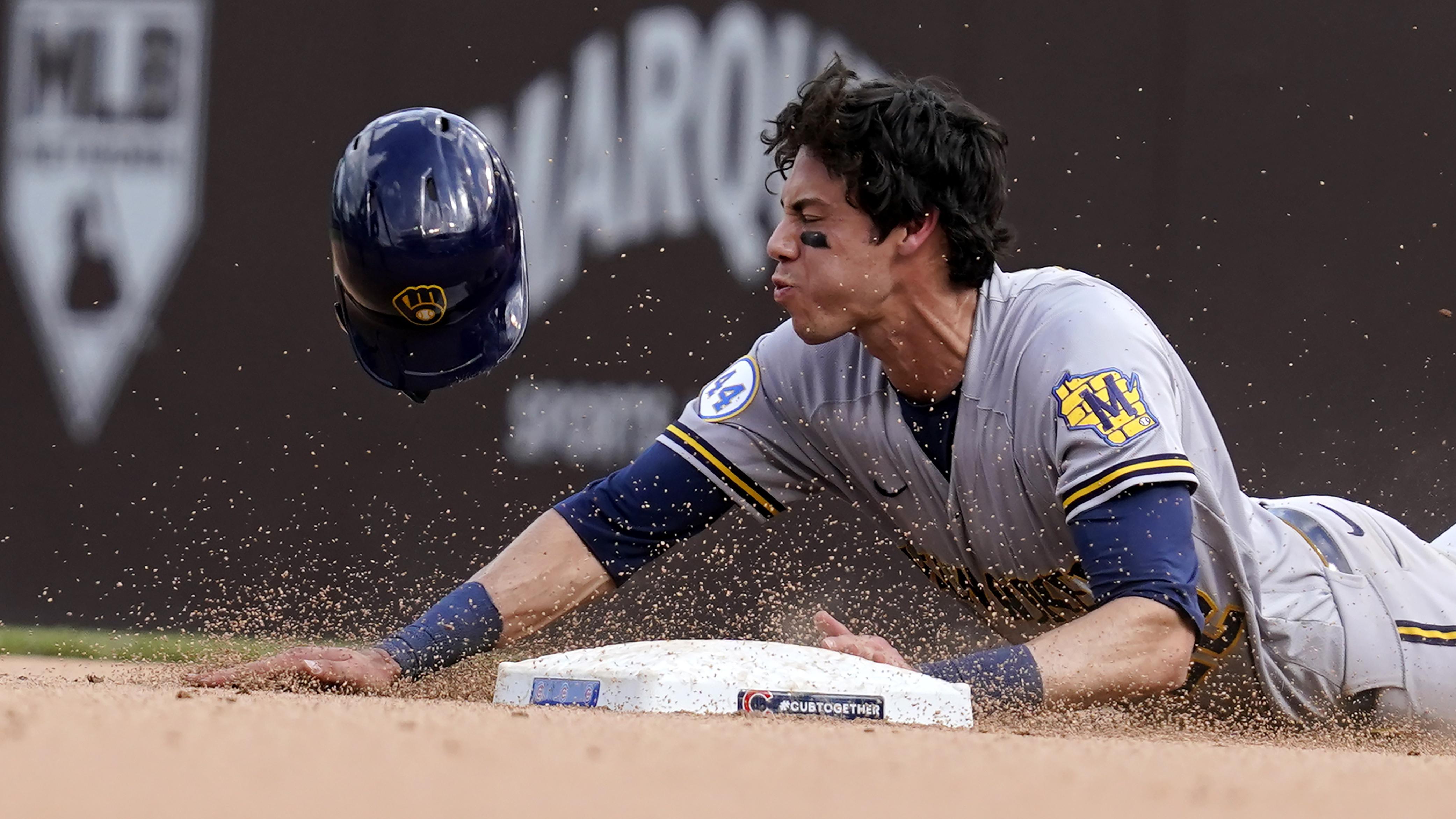 Bend But Don't Break: A Rash Of Early-Season Injuries Is Testing The Milwaukee Brewers' Depth - Vimarsana News