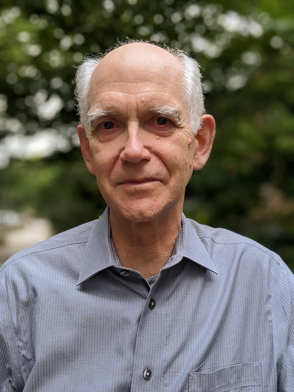 Steve Lydenberg, Founder and CEO of the Investment Integration Project