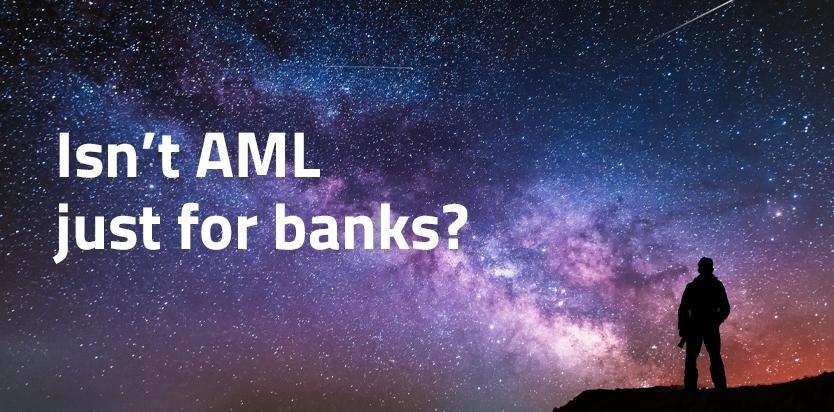 Why Your Business Needs An Anti-Money Laundering Solution — Right Now - Vimarsana News