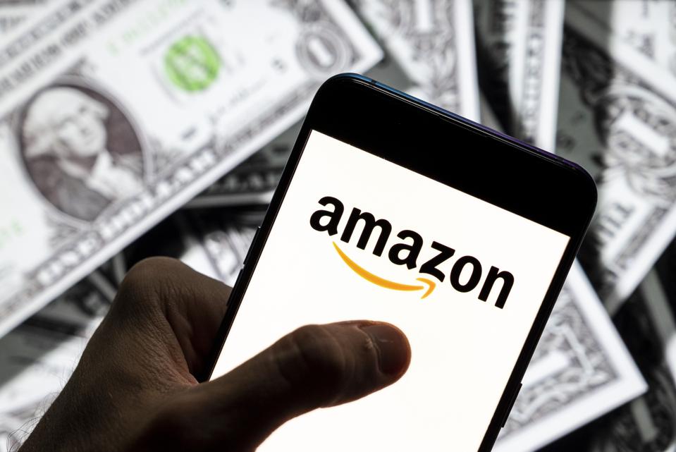 Amazon Stock Symbol EXCLUSIVEAmazon plans at least 100 mln to keep Zoox