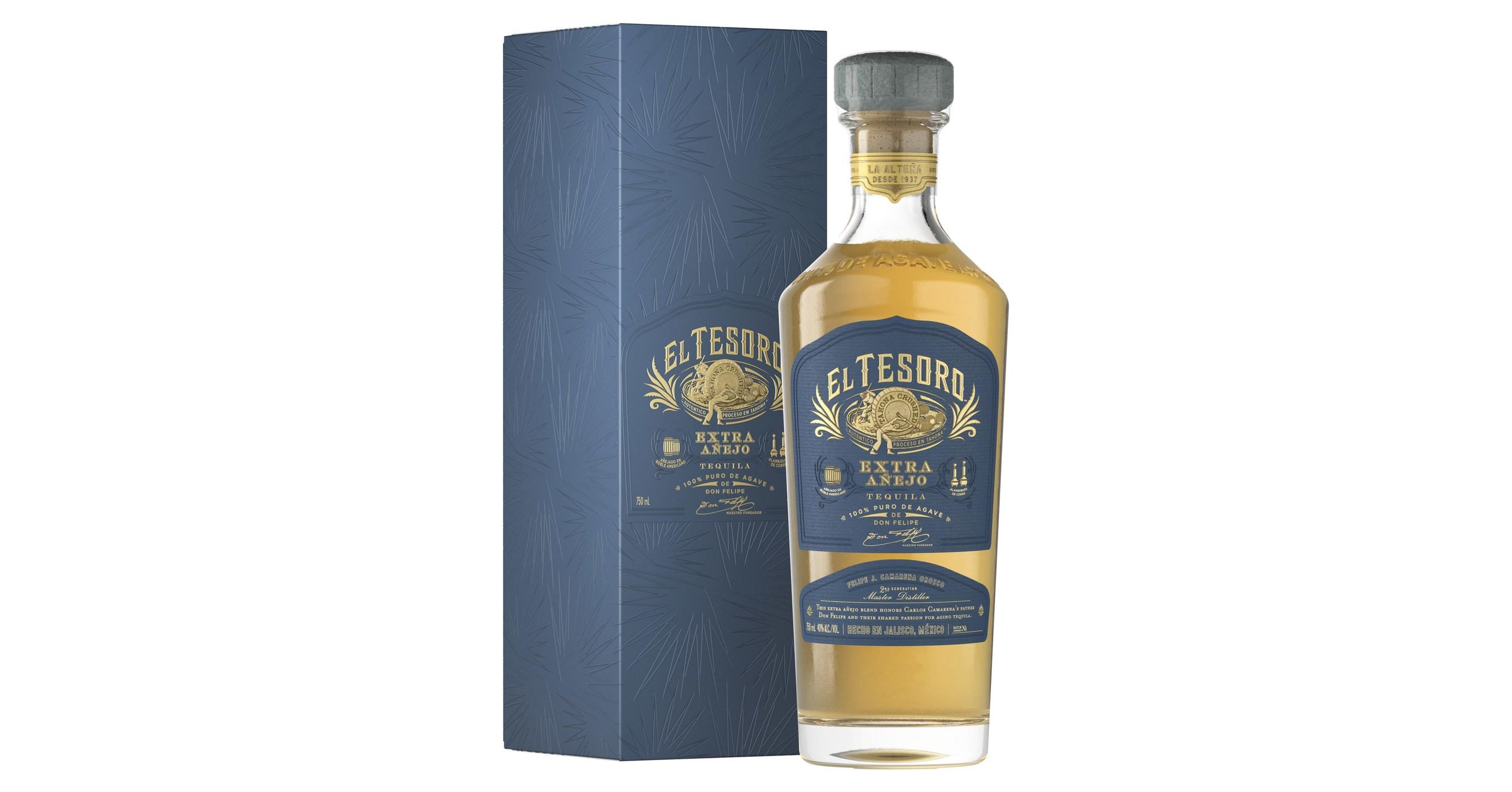 The World's Top Tequila According To San Francisco World Spirits Competition - Vimarsana News