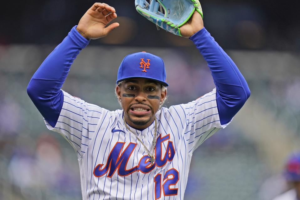 Francisco Lindor And Giancarlo Stanton Are Among The Big Money Mlb Stars Struggling Early In 2021