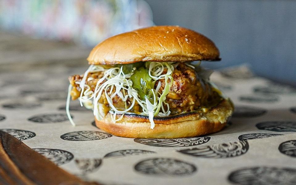 Seattle’s Prime Chef Star Shota Nakajima Is Betting His Fried Rooster Will Fly Excessive