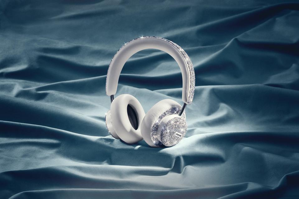 Urbanista Launches Limited Edition Miami Headphones With Swarovski Crystals