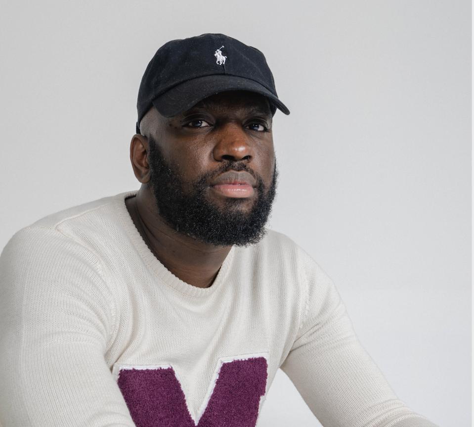 Kojo Marfo, fondateur de MyRunWay Group
