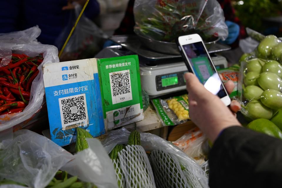 CHINA-ECOMMERCE-INTERNET-ANT GROUP-COMMUMERS-LIFESTYLE