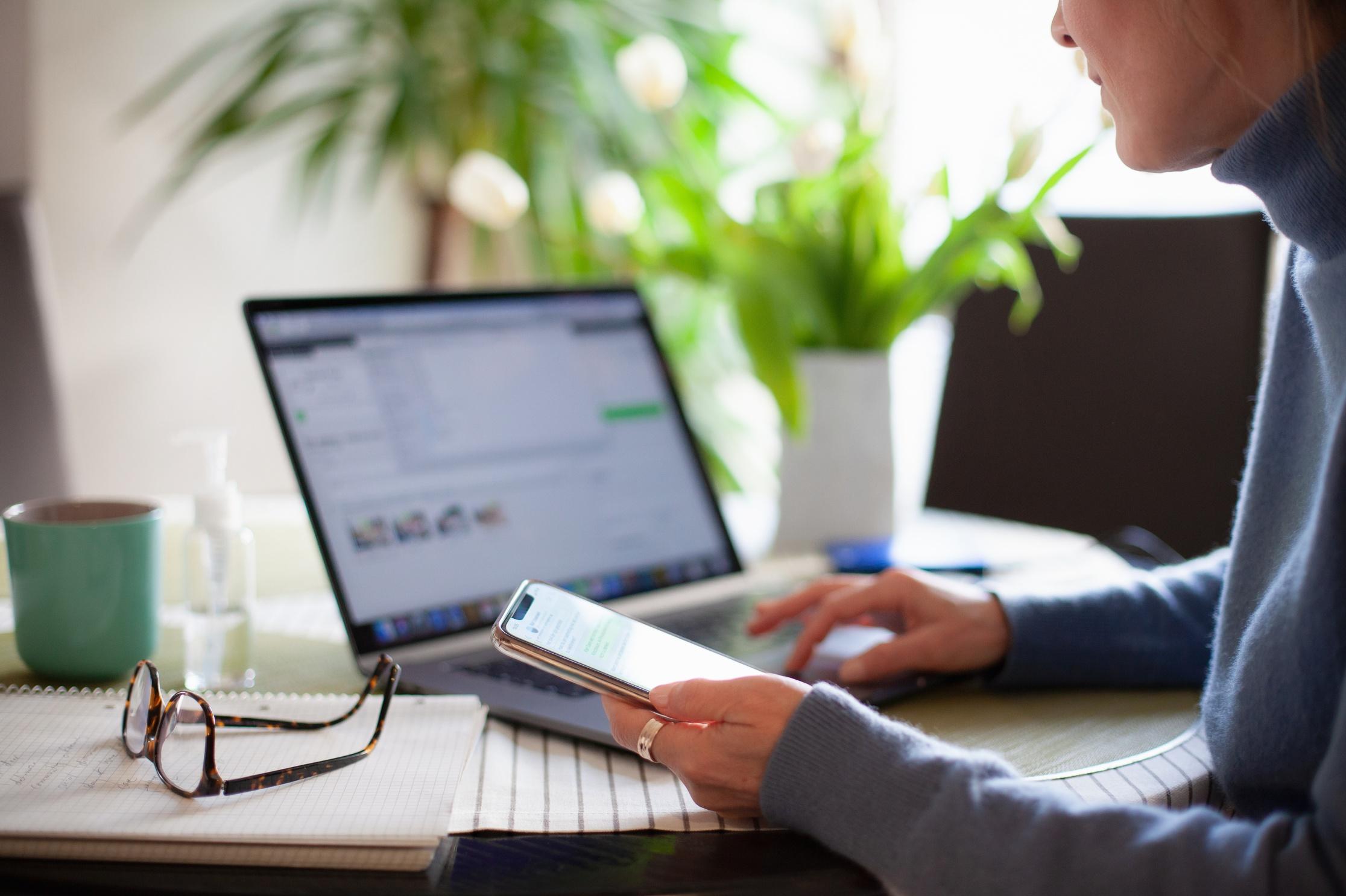 How HR Departments Can Support Work-From-Home Models - Vimarsana News