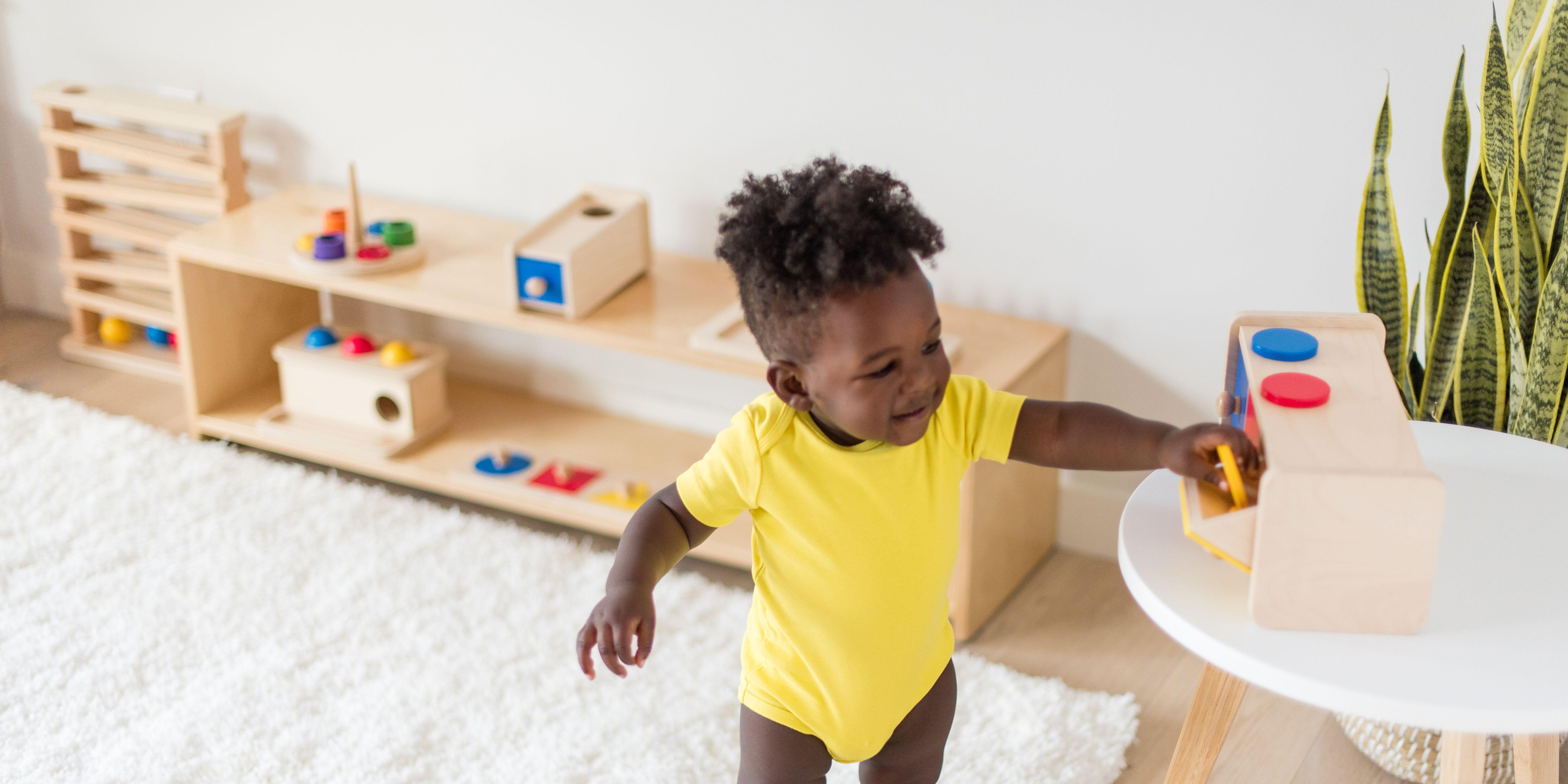 The Best Montessori Toys And Developmental Products For Babies, Toddlers And Kids 2021 - Vimarsana News