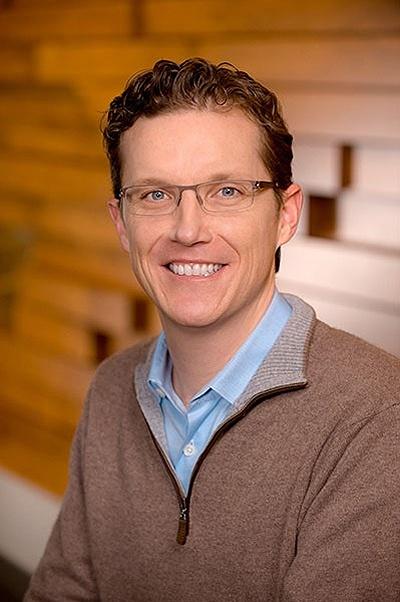 Jonathan Davidson And Cisco's Vision Of The Internet For The Future - Vimarsana News