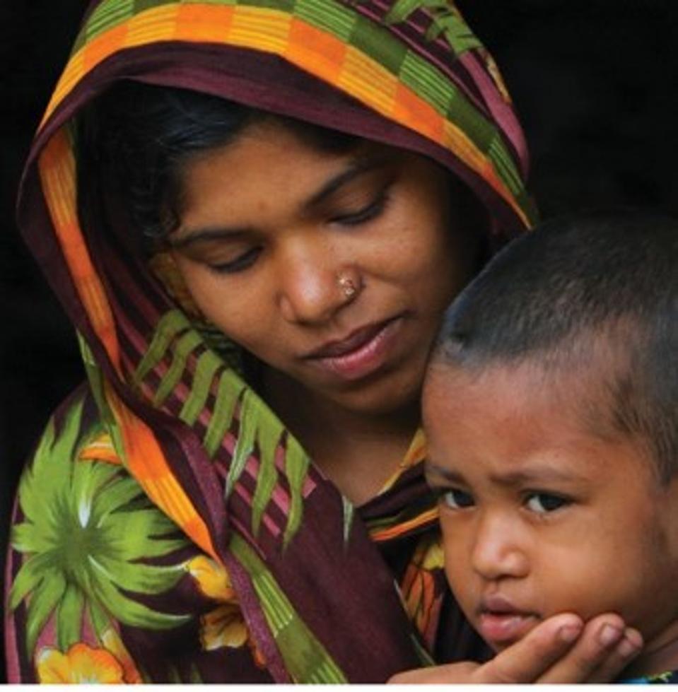 WHO estimates that more than 100 million people around the world are pushed into poverty every year because of healthcare costs