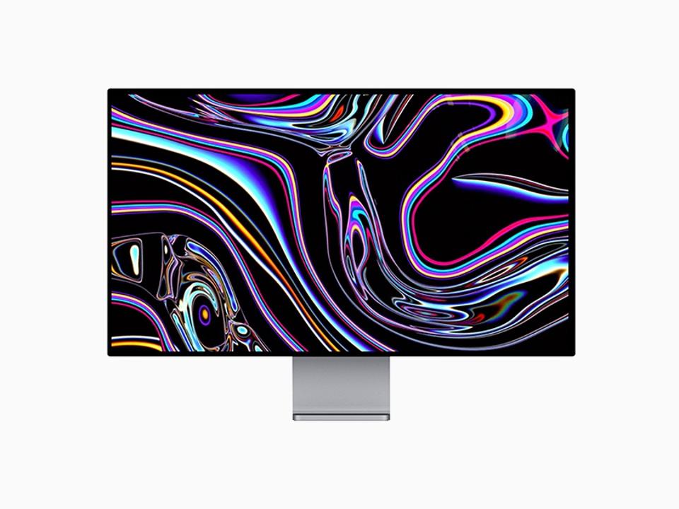 Pro Display XDR