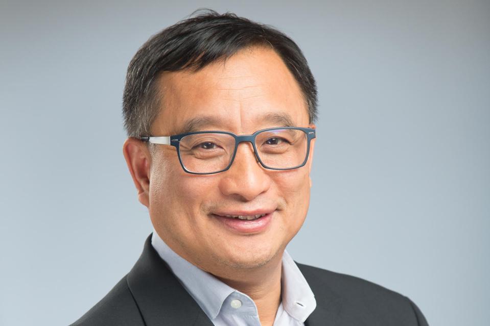 TrovaPage co-founder JingMing Li