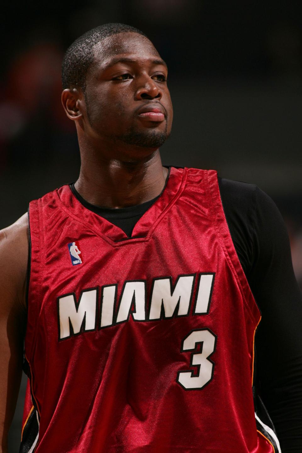 NBA: Bobcats Beat Heat 92-82