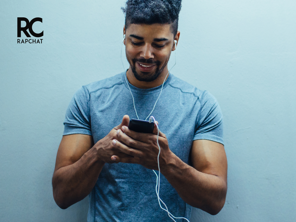 How Rapchat Is Disrupting Music Creation And Careers - Vimarsana News