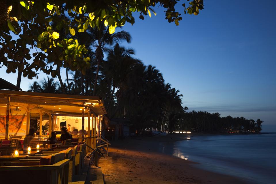 retire quit your job Las Terrenas, Samana Peninsula, Dominican Republic