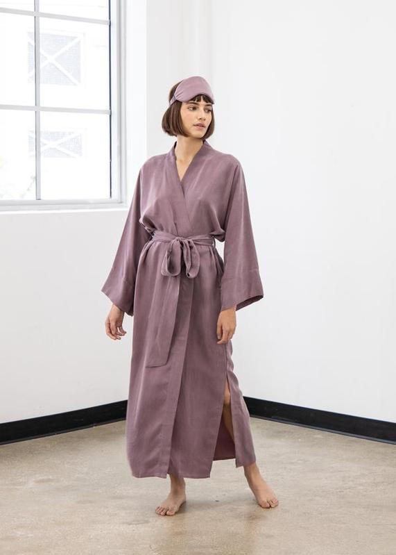 Bathrobe mom Clearance
