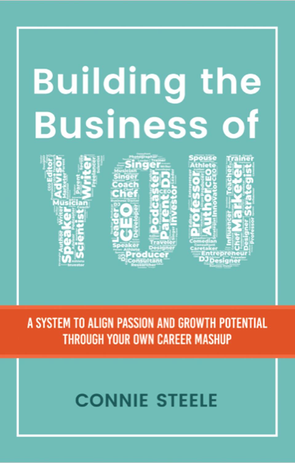 Gen Zers and Millennials are masters of ″fluidity″ in the workplace, according to author Connie Steele.