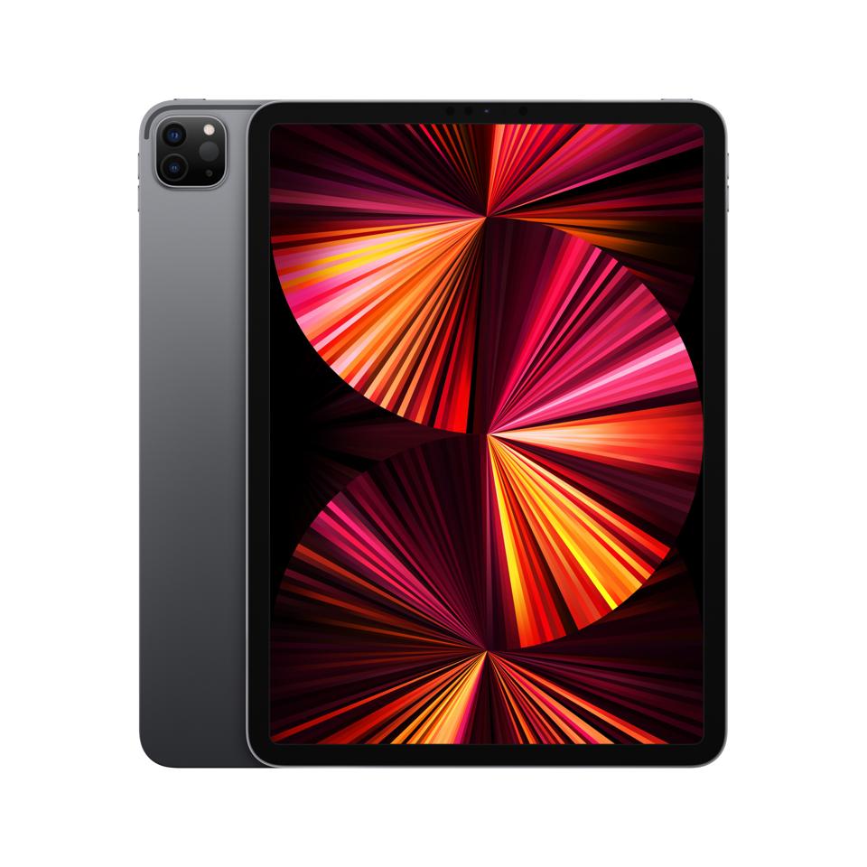 iPad Pro 11-inch