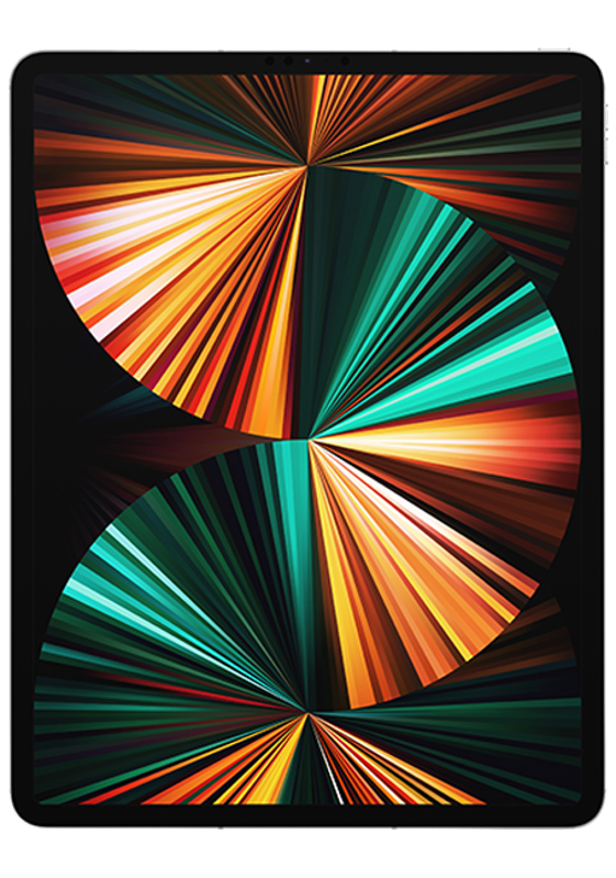 Apple iPad Pro 12.9-inch (2021)