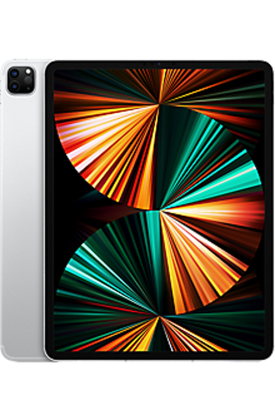 The New iPad Pro 2021: Everything You Need To Know - Forbes Vetted