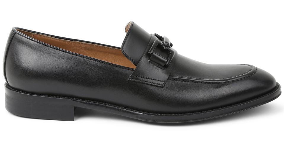 Bruno Magli Alpha Classic Bit Loafer