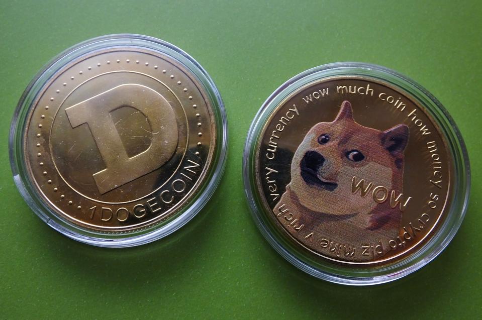 Dogecoin