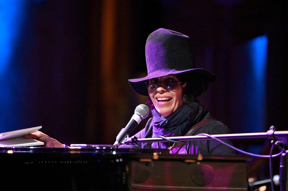 Equality Now Hosts Annual Make Equality Reality Gala - Inside