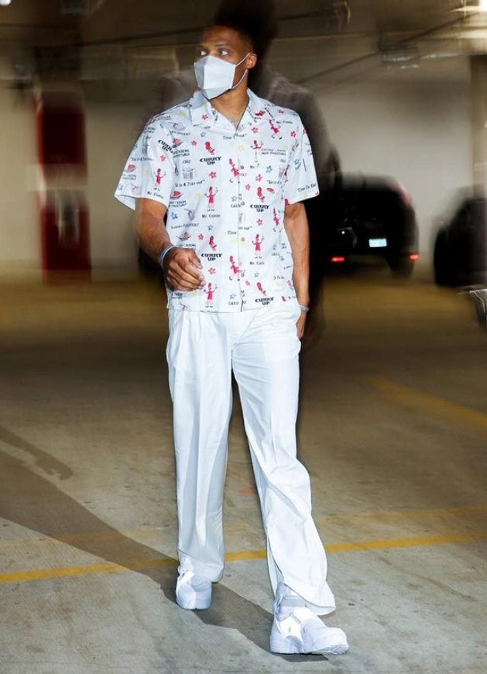 Russell Westbrook
