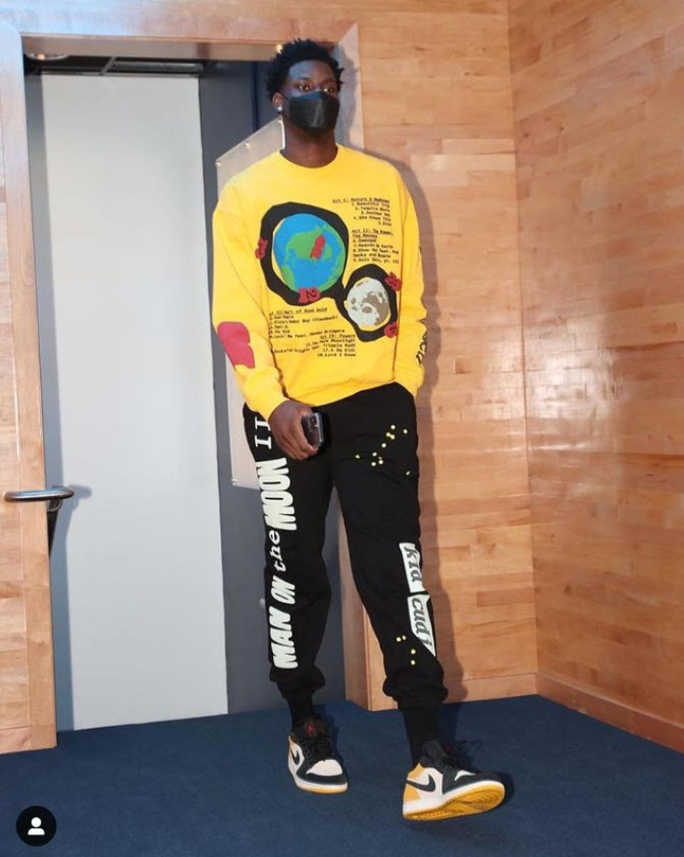 Jaren Jackson