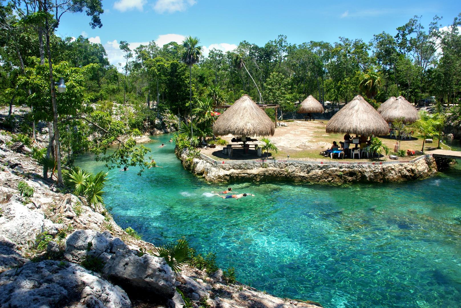 How To Do Tulum In The Native Boho Style - Vimarsana News