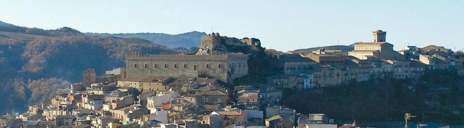 Montalbano Elecona, Sicilia