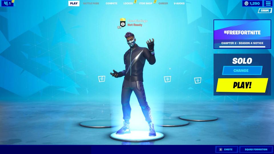 Fortnite On Mac What Does It Look Like 9 Months After In Game Freezing The Us Express News Fortnite Returning To Lobby Freezes Fortnite Returning To Lobby Freezes Fortnite On Mac What Does It Look Like 9 Months After In Game Freezing The Us Express News