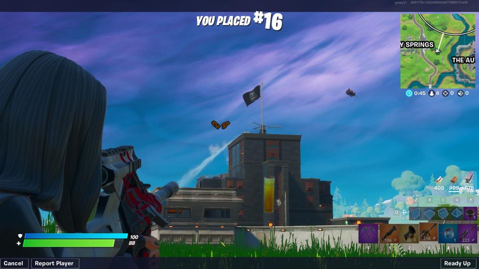 Fortnite