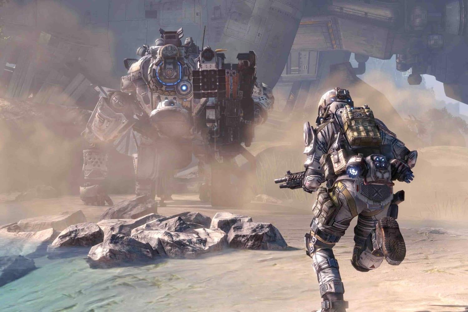 Titanfall 2 Is Suddenly A Hit, Play It For Free On PC This Weekend - Vimarsana News