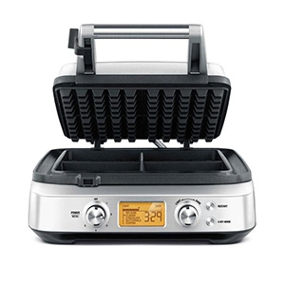 Breville Smart Waffle Pro