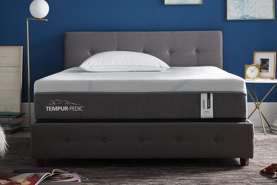 the 10 best memory foam mattresses in 2021