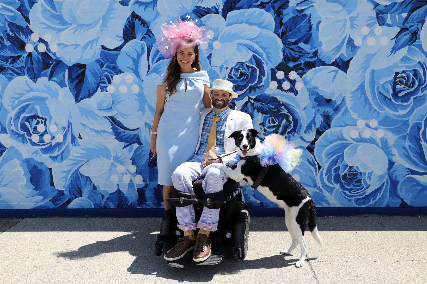 147th Kentucky Derby