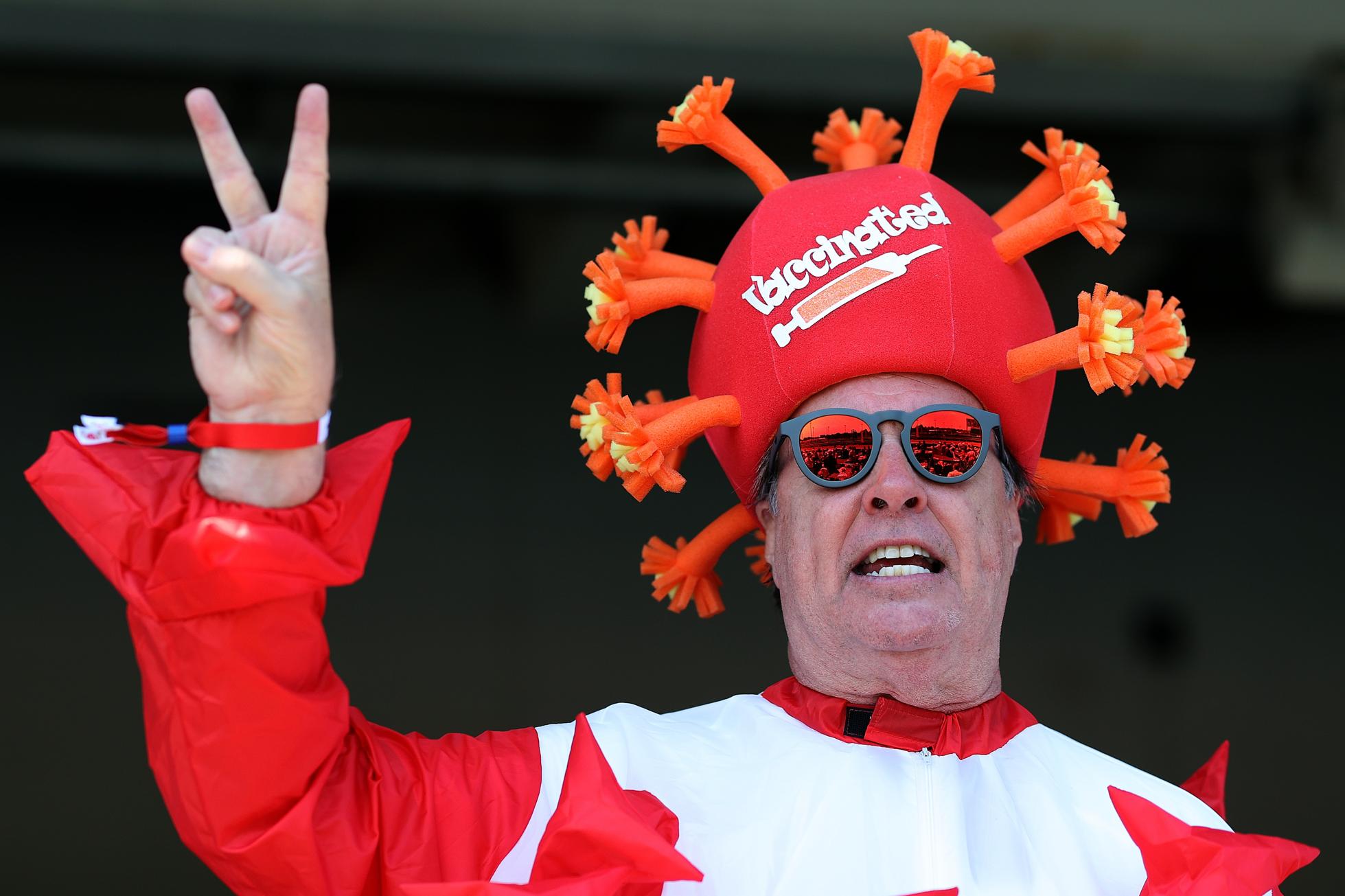 147th Kentucky Derby