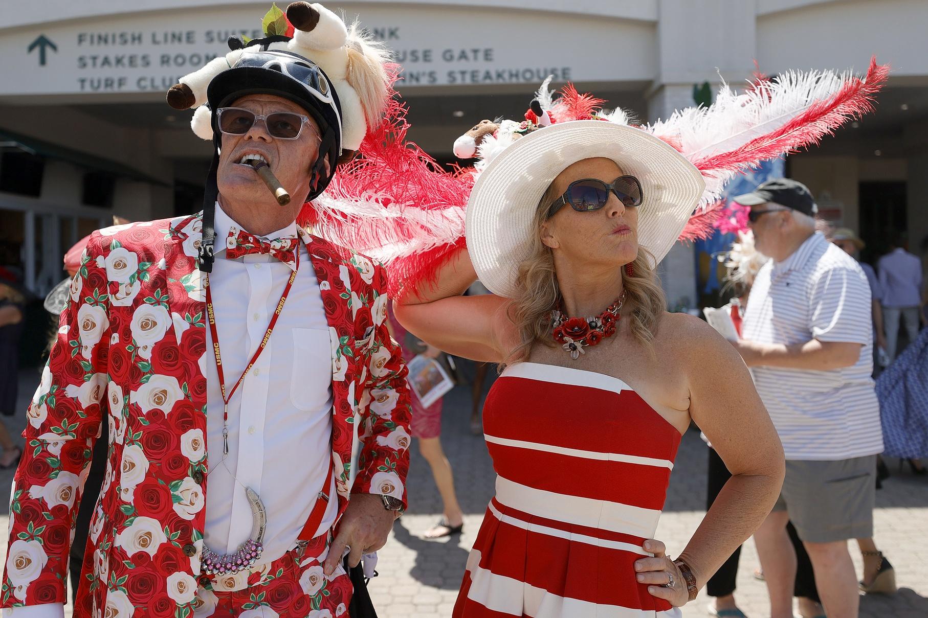 147th Kentucky Derby