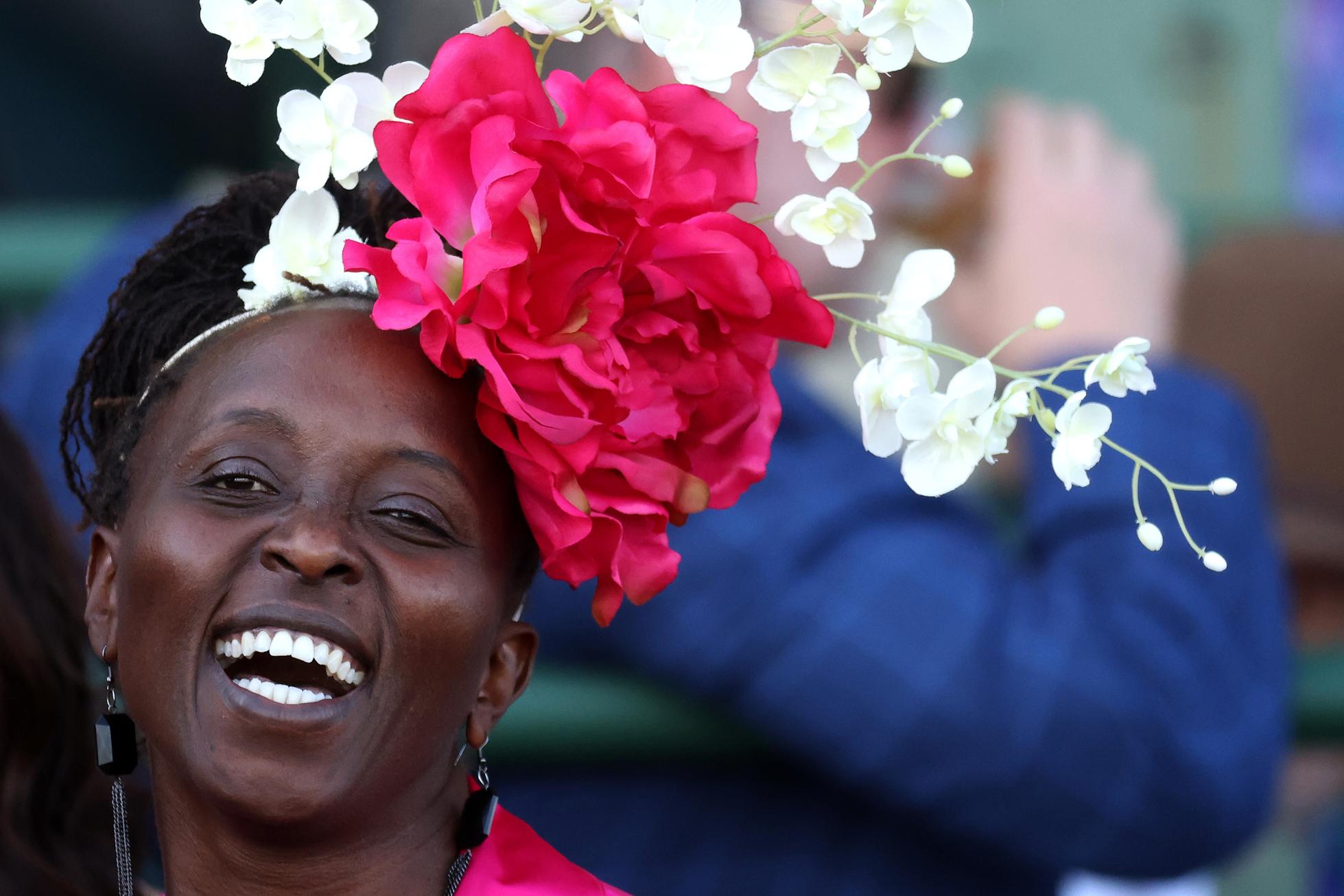 2021 Kentucky Oaks